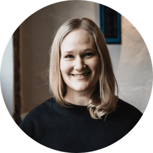 Heidi Ranta