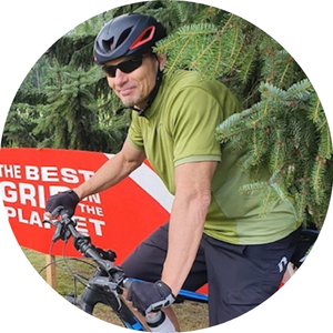 Jari Salojärvi