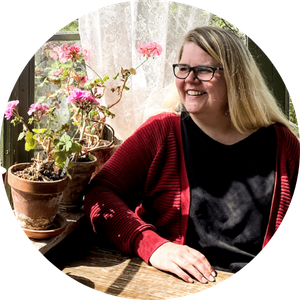 Tiina Fjellander