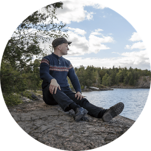 Santeri Leinonen