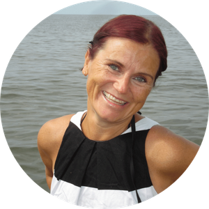 Johanna Lappalainen