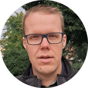 Antti Tervo