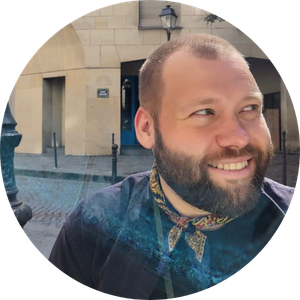 Niklas Nybom