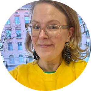 Anna Hakala