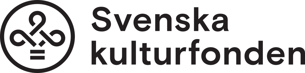 Svenska kulturfonden logotyp