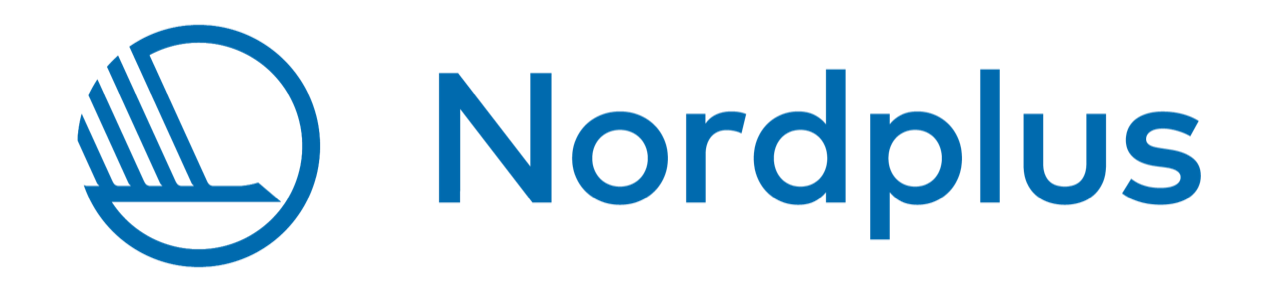 Nordplus logotyp