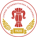 Svensk-Österbottniska Samfundet r.f. logotyp