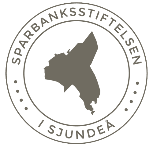 Sparbanksstiftelsen i Sjundeå logotyp